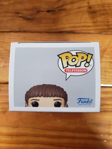 Funko POP! Television Eleven #1238 Netflix Stranger Things Season 4 New - Picture 5 of 6