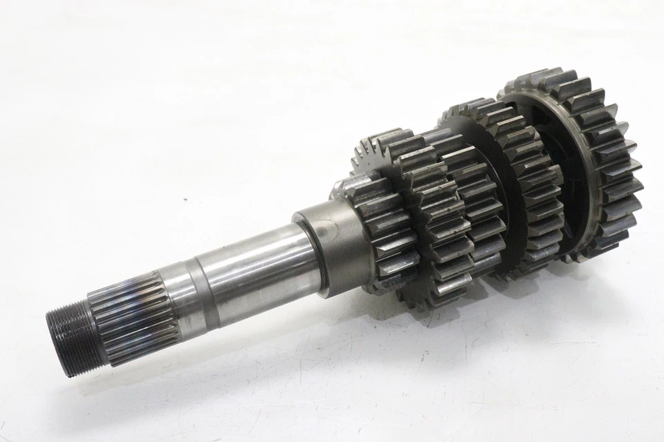 Honda Shadow Sabre 1100 2004 transmisión engranaje Foto 2 de 4