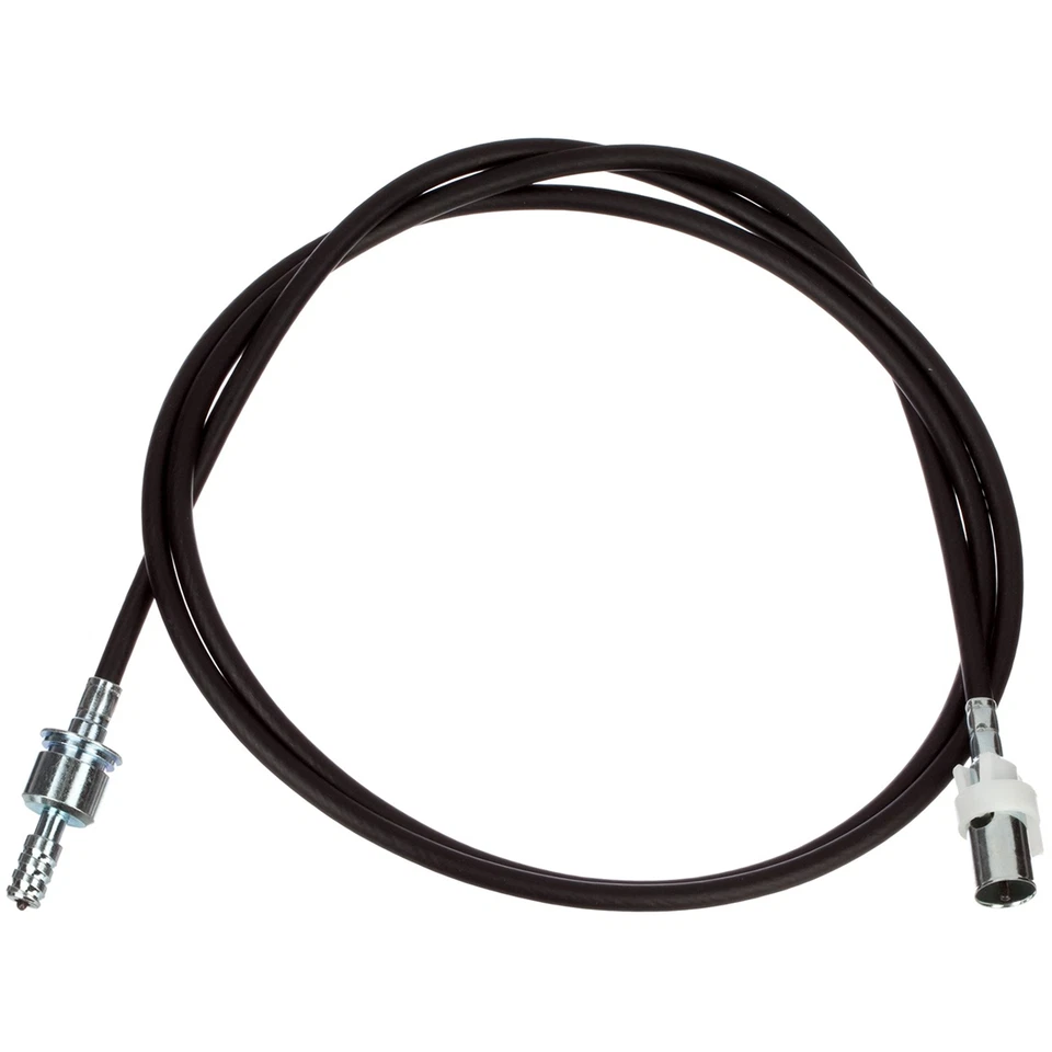 Cable velocímetro ATP de 1 pieza para camioneta GMC K15/K1500 1967 1968 1969 Foto 2 de 4