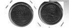 1921 S LINCOLN HEAD PENNY VF 8218S