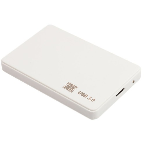 External Solid State Drive USB 3.0 1TB/2TB/4TB Portable External for Win 7/8/10 - Picture 12 of 25