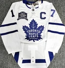 PRO-50-52-54 WENDEL CLARK TORONTO MAPLE LEAFS MEMORIES-DREAMS ADIDAS NHL JERSEY
