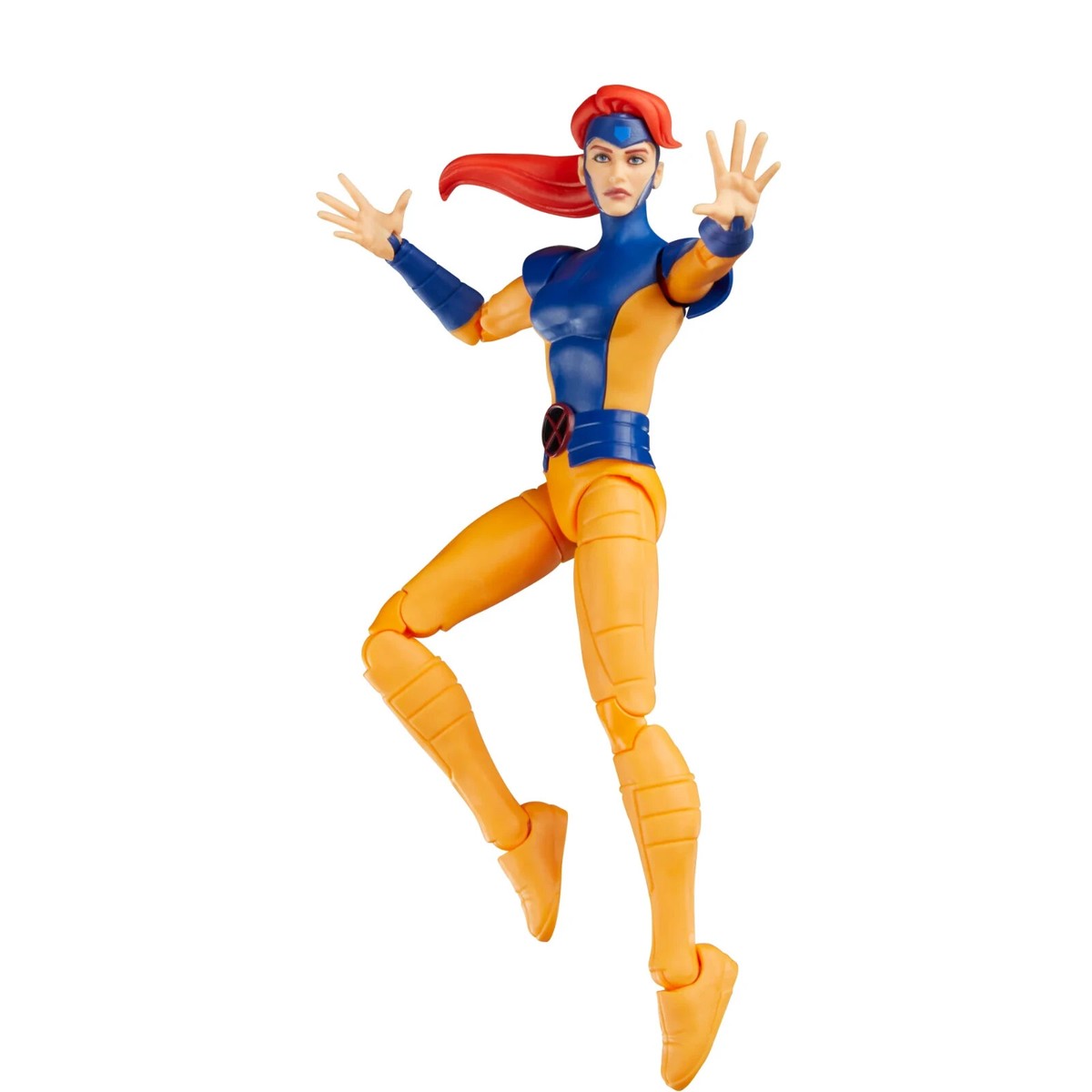 2024 Marvel X-Men '97 Retro Legends Animated JEAN GREY 6