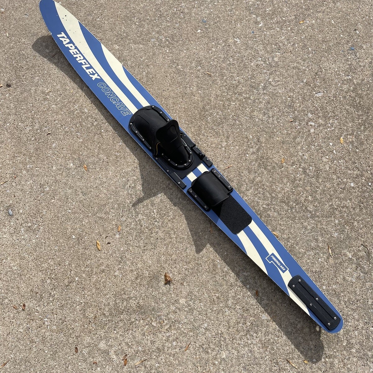 山スキー&amp;ストック O'Brien Siege 62