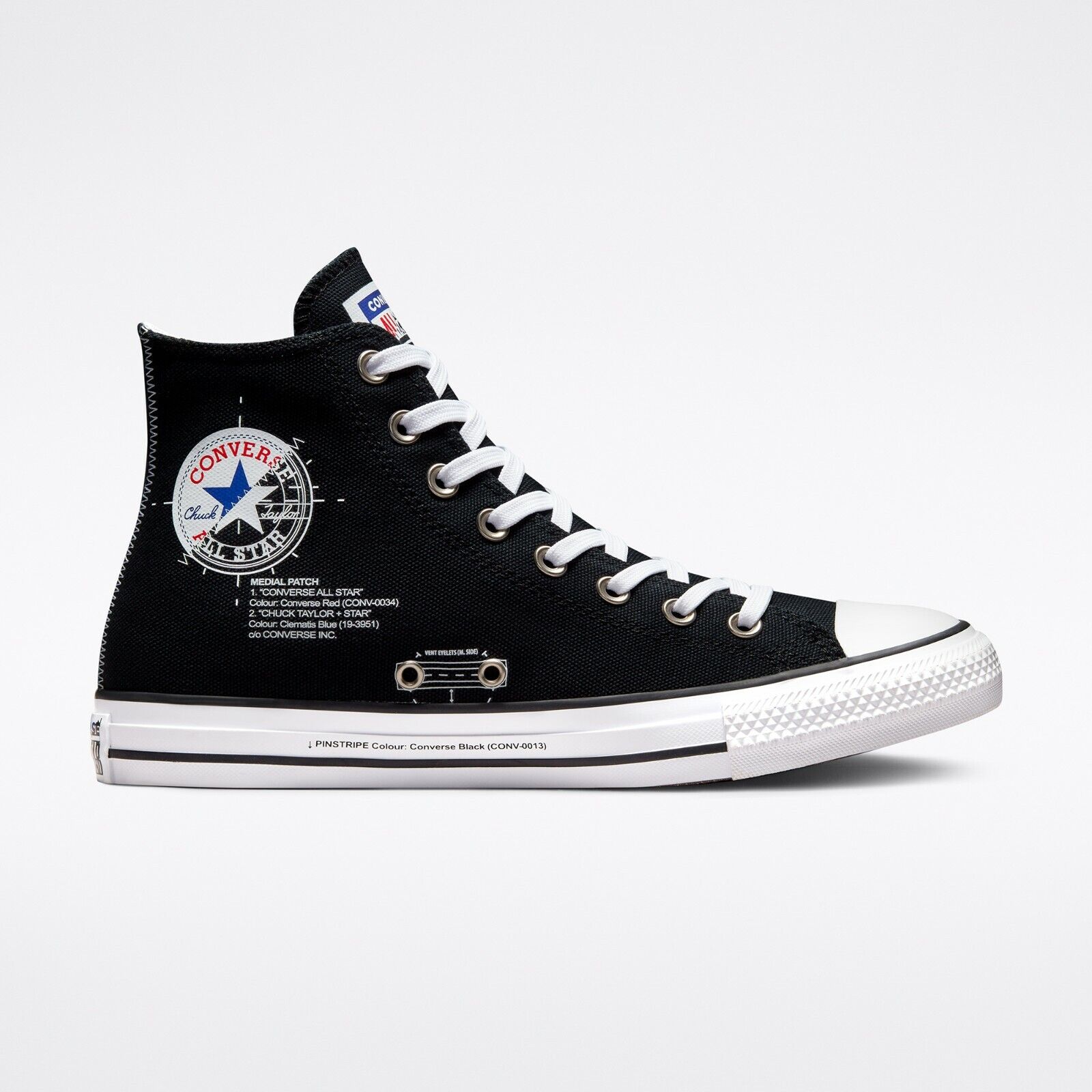 Converse All Stars 7