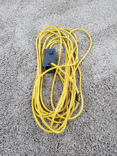 Tennant Lindhaus Commercial Vacuum Cleaner V-DMU-15 Power Cord Switch 