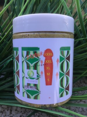 Crème Bazooka Bangala - Mélange Écorces Et Racines Pour Soin Intime - 200g Neuf