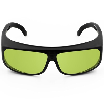 NoIR Laser Safety Glasses Ideal for Medical Dental & Scientific Use