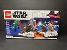 LEGO Star Wars: Duel on Starkiller Base (75236)