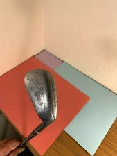 Kroydon 7 Iron A 5522- Custom Built Model 186 - Off Set - RH Vintage 
