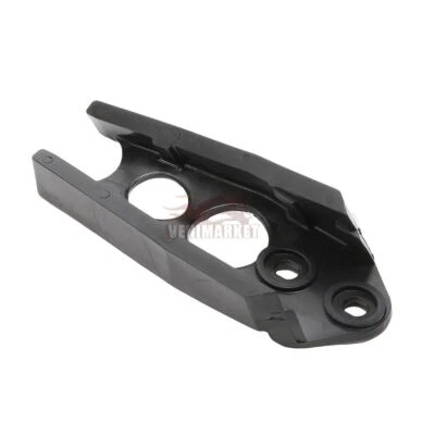 Patin de chaine Chain Slider pour Yamaha DT125R 1988-2006 DT125X 2005-2006 - Photo 1/4