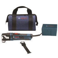 Bosch-gop55-36b 2 Pc. Starlockmax® Oscillating Multi-tool Kit on sale Bosch-gop55-36b 2 Pc. Starlockmax® Oscillating Multi-tool Kit on sale