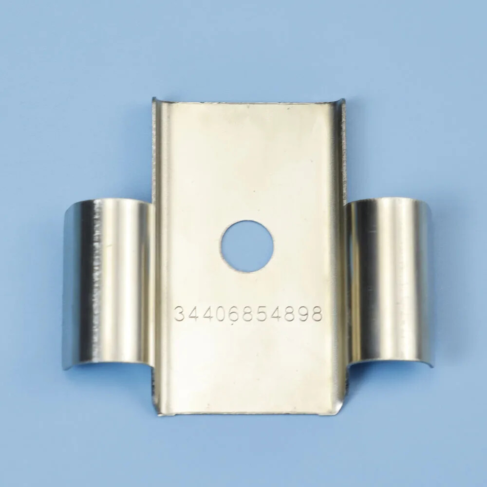 Parking Brake Cable Clip Retainer For BMW 1 2 3 4 F20 F21 F22 F23 F30 20122019 eBay