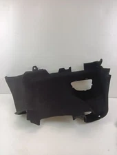 2017-2020 ALFA ROMEO GIULIA REAR LEFT DRIVER SIDE QUARTER PANEL COVER TRIM OEM