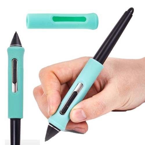 Silicone Holder for PTK440 501e Protective Skin Sleeve Case Grip Holder - Afbeelding 6 van 12