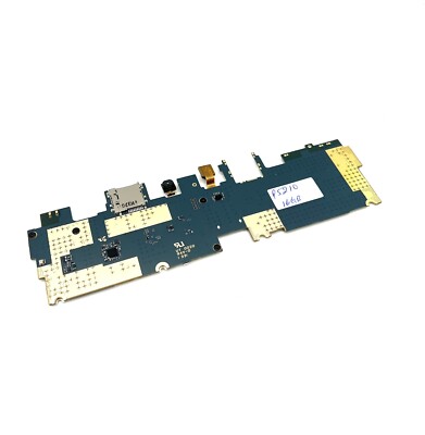 Original Samsung Galaxy Tab 3 P5210 16 GB Hauptplatine Motherboard kamera