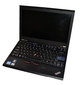 Lenovo-X220-ThinkPad-Core-i5-2-5Ghz-160GB-SSD-4G-Win-7-Pro-Fast-Robust-Quality