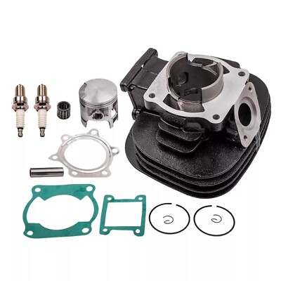 Per Yamaha Blaster 200 Set Cilindro - Buy Blaster 200 Set Cilindro,Parti Atv,Atv - Foto 4