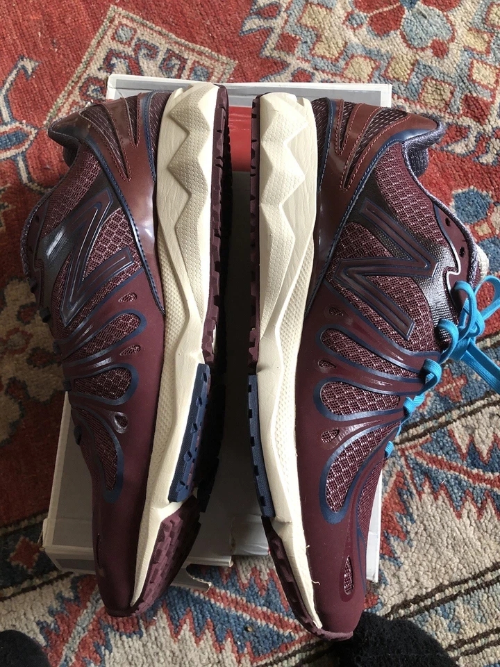 New Balance 2002R, photo 4 sur 5