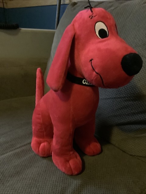 onion stuffed animal