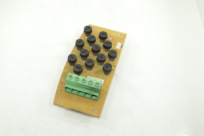 Philips CT Brilliance ICT Schleifring SAF 4535 674 12101 PMS 522 301 024 