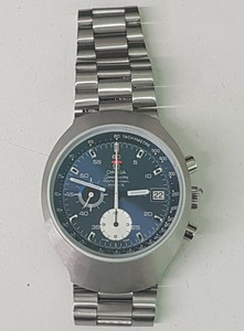Omega Speedmaster Mark III | eBay