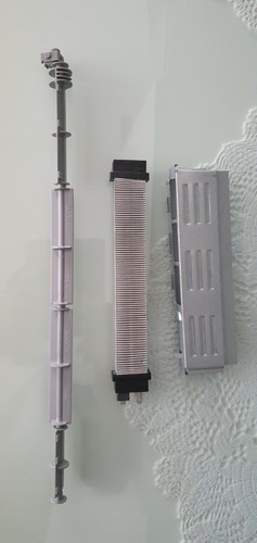 Samsung DW-BG970B/XE  Geschirrspüler HEIZUNG-PTC, J526F113P2GH, GALA-EAL, 30W, 2