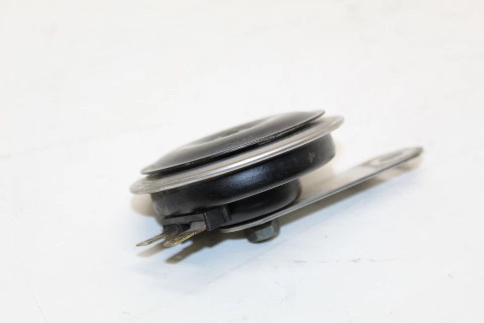 Suzuki GSXR1000 2003 señal de bocina Foto 2 de 4