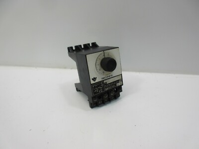 GW EAGLE SIGNAL BR13A6 / 5C82 TIMER 10A (TR)
