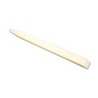 Plastic Spatula, Windscreen Rubber Fitting Tool, Chisel End X5