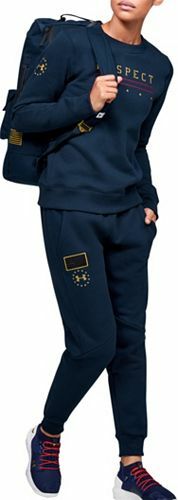 project rock veterans day pants