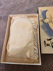 Vintage 1960s Dusting Powder Mitt. A Touch Of Venus. Beauty Costmetics — photo 2