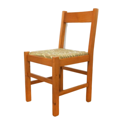 Charlotte Perriand Les Arcs Chair 1970s H 31 x W 15.7 x D 14 in