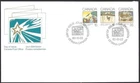 🍁Canada   #870-872 Combo    "Christmas Cards"    Brand New 1980 First Day Cover