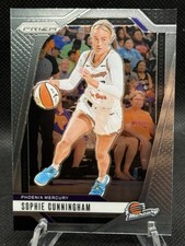 2024 Panini Prizm WNBA - Sophie Cunningham #117