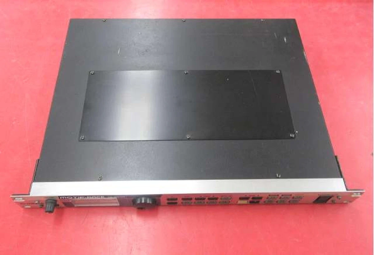 Yamaha Motif Rack for sale - eBay