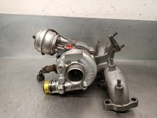 038253019C TURBOLADER / 03G253014R / 5779834 FÜR SEAT LEON 1M1 1.9 TDI