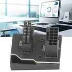 12VHPWR Graphics Card Adapter Sleek Design For Power Supply For RTX 40' Series