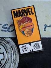Marvel X-Men Mondo 2016 enamel lapel pins YOU CHOOSE