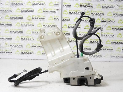 TÜRSCHLOSS RECHTS VORNE DOOR LOCK RIGHT FRONT Fiat 500X PHASE 1 52139900