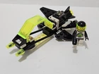 VINTAGE 1991 LEGO Space: Super Nova II (6832) COMPLETE