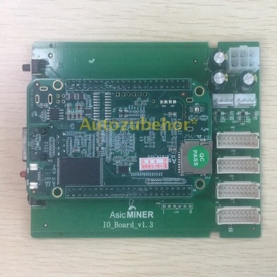 Domestic ANTMINER L3 IO_Board_v1.3 Control Board Brand New *lm