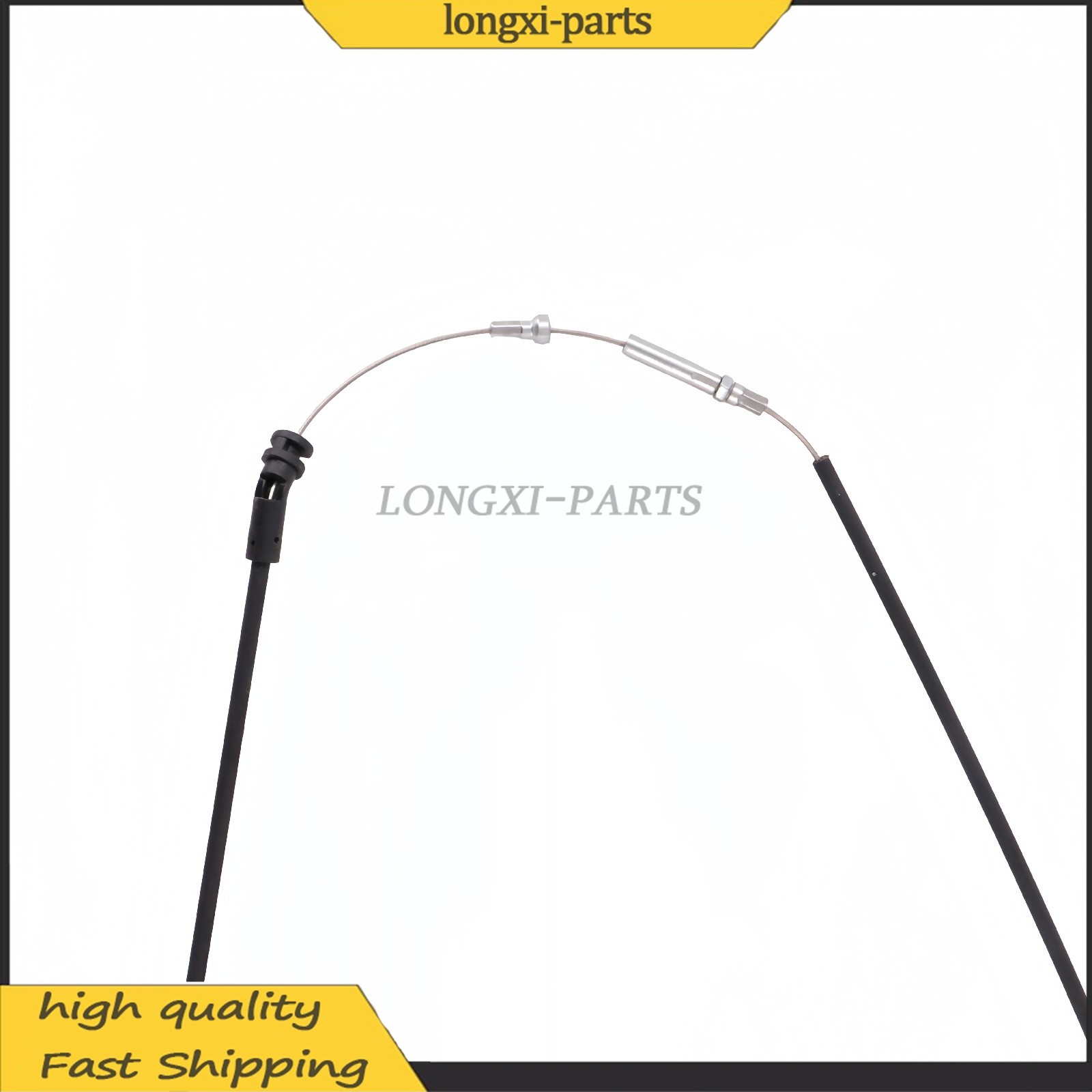 Bentley Continental GT Front Cable P/N 3W0823531