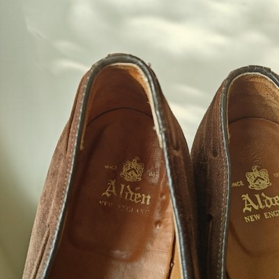 Alden 666
