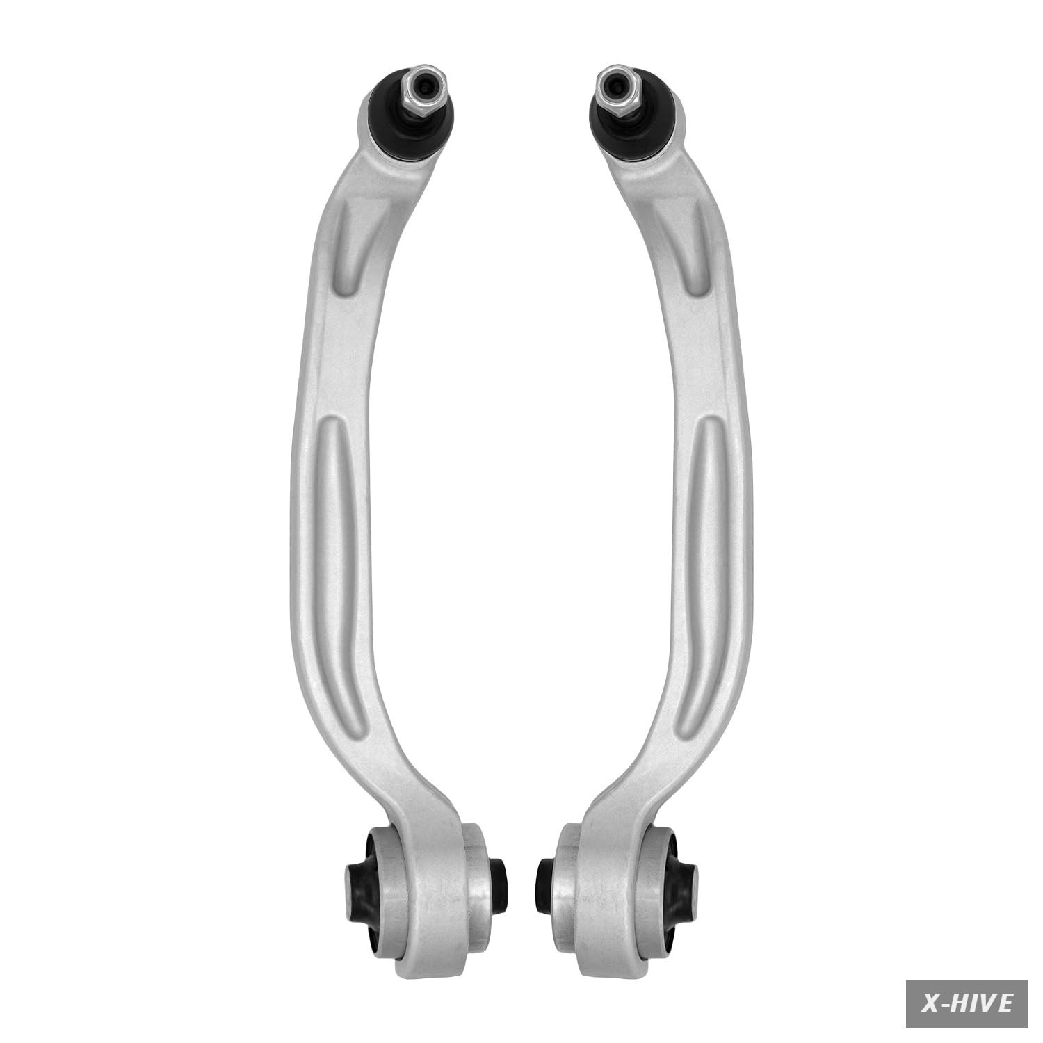 Bentley Continental GT 2004-2018 Front Lower Control arms 2 pcs