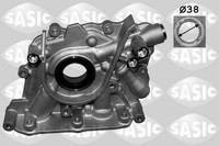 ÖLpumpe Sasic 3656015 FÜR Ford MotorÖLpumpe SchmierÖLpumpe