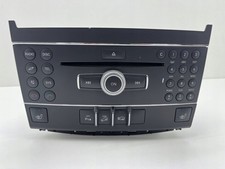 MERCEDES GLK X204 RADIO, CARD-LESEGERÄT UND NAVIGATION A2049069301 MERCEDES GLK X204 RADIO, CARD-LESEGERÄT UND NAVIGATION A2049069301