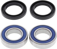 Radlagersatz All Balls Yamaha Yzf-R1S 1000 / Yzf-R6 600 / Mt-10 Abs Honda Cb