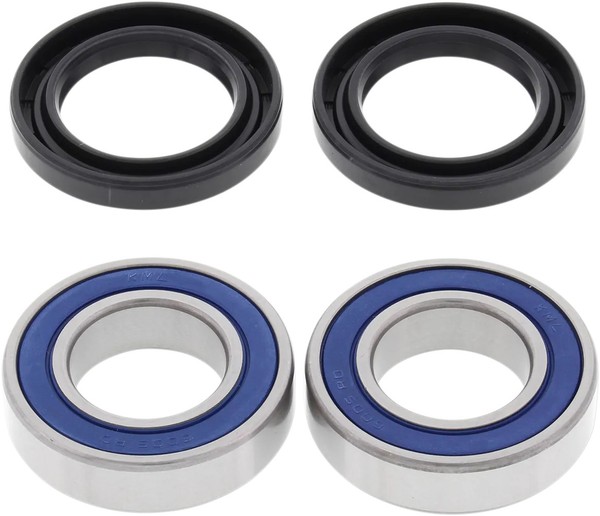 Radlagersatz All Balls Yamaha Yzf-R1S 1000 / Yzf-R6 600 / Mt-10 Abs Honda Cb-image