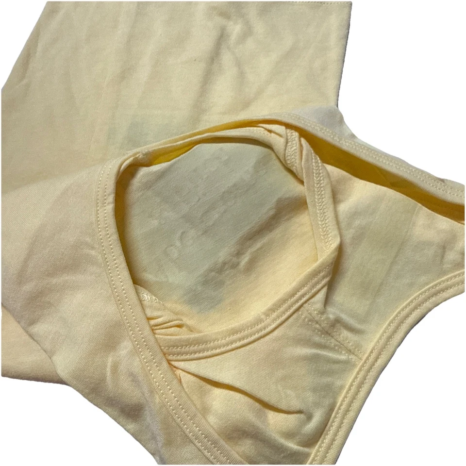 Abercrombie Fitch Sleevles Shirts For Girls Age 13/14 💯 Original 🌟❤️🌟 - Image 2 of 2